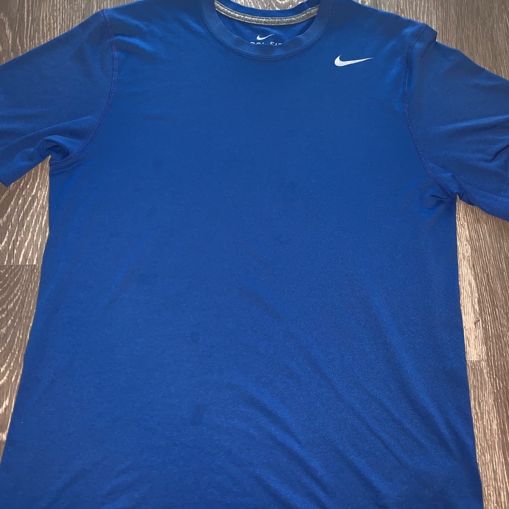 Nike Dri Fit T Shirt